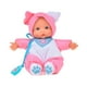 thumbnail image 1 of Muñeca Nenuco colección Doggies rosado, 1 of 3