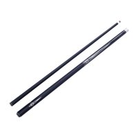 Magideal - Taco De Billar, Taco De Billar De Madera, Taco De Billar De Repuesto Ligero, Taco De Billar Para Principiantes En La Barra De Juegos, Jugadores Adulto