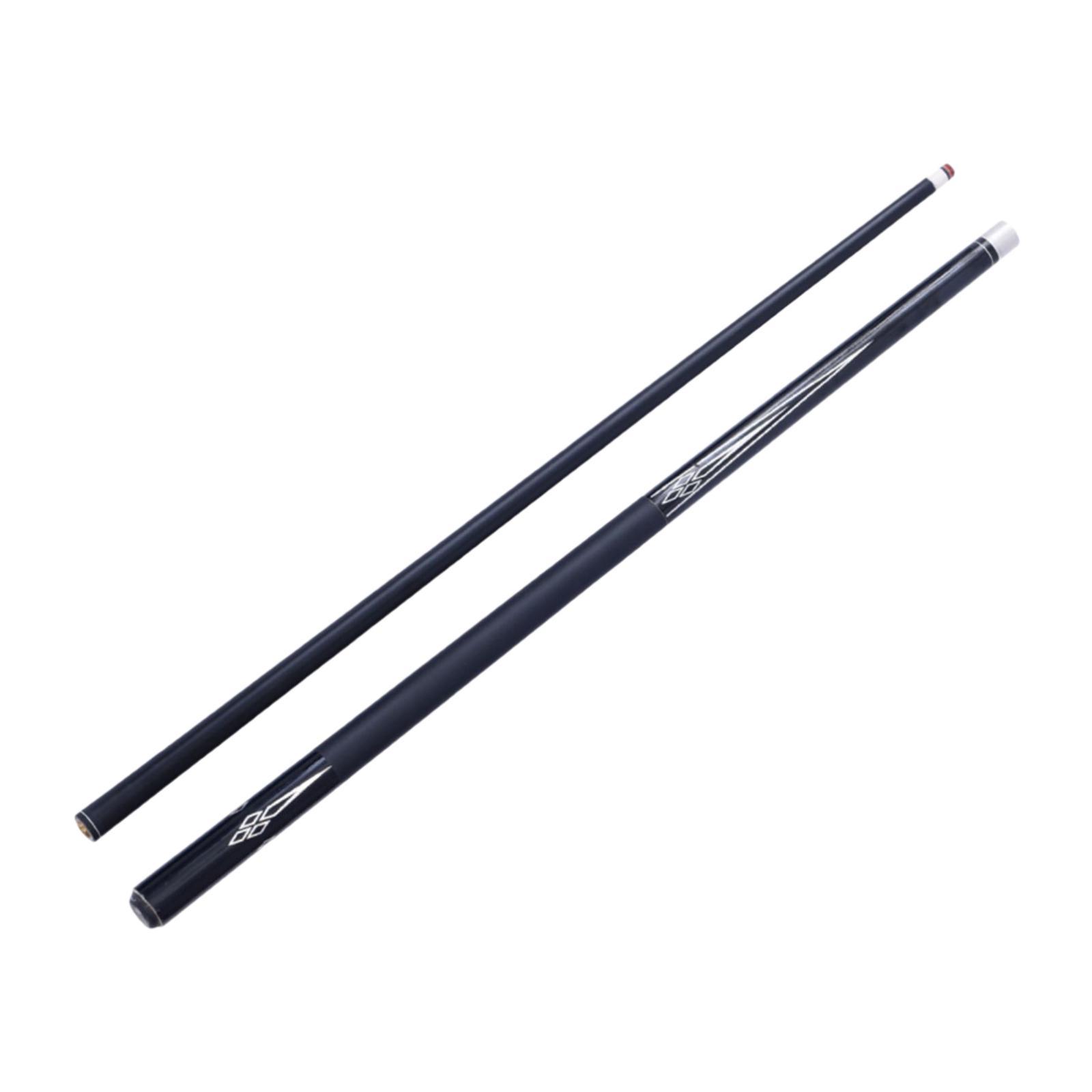 Magideal - Taco De Billar, Taco De Billar De Madera, Taco De Billar De Repuesto Ligero, Taco De Billar Para Principiantes En La Barra De Juegos, Jugadores Adulto