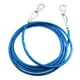 thumbnail image 3 of Cuerda De Remolque De Cable De Remolque De 5 Mm 7 Toneladas De 5m 7 Toneladas Para Ganchos De Servicio Pesado De Emergencia, 3 of 5