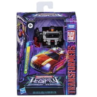 Figura De Acción Transformers Legacy Dead End