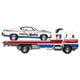 thumbnail image 3 of Camión de Juguete Hot Wheels Team Transport AMC Rebel Machine, 3 of 8