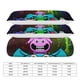 thumbnail image 3 of Garden Of Banban Bedding Set Duvet Cover Comfortable and Lightweight Cartoon Bedding 3 Piece Bed Set, 3 of 5