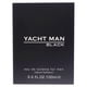 thumbnail image 2 of Perfume Myrurgia Yacht Man Black EDT 100ml, 2 of 4