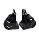 thumbnail image 3 of 2x Estribos Para Montar A Caballo Con Funda Estribos Para Montar A Caballo Para Deportes Al Aire Libre, 3 of 5