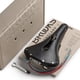 thumbnail image 5 of Asiento de Bicicleta Brooks England B17 Carved de Cuero Negro, 5 of 5