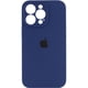 thumbnail image 1 of Carcasa Silicona Apple Alt Iphone 14 Pro Max Azul Marino, 1 of 1
