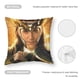 thumbnail image 5 of Loki Fundas de almohada de terciopelo con tema, regalos de funda de almohada, decoración para el hogar, cojín de lanzar, regalo de cumpleaños para fans y parejas.66*66cm., 5 of 6