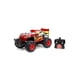 thumbnail image 3 of Coche a control remoto Disney Lightning McQueen 1:14 R/C, 3 of 9