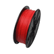 thumbnail image 1 of Filamento Impresión Impresora 3D PLA 500 g 1.75 mm Rojo, 1 of 3
