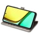 thumbnail image 2 of Funda Cartera FOXDOCK para Realme C67 4G , Flip PU con Relieve de Gatos y Perros, Tarjetero y Soporte, 2 of 6