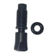 thumbnail image 5 of Accesorio para gato hidráulico horizontal universal de 2T, herramienta para sellar válvulas de , pieza de reparación eficiente con rosca, rendi, 5 of 5