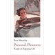 thumbnail image 1 of Libro Ingram Publisher Services: Placeres Personales, 1 of 1