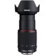 thumbnail image 4 of Lente Pentax HD Pentax DA 16-85 mm para cámaras Pentax KAF, 4 of 7