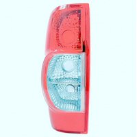 Repuestos Del Sol - Farol Trasero Izquierdo Chevrolet Luv Dmax 2.5 4Jk1-Tc Tfr Dohc 16 Valv 2Wd 2011 2013