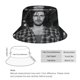 thumbnail image 2 of Sombrero Bucket Desmarcar Hozier, 2 of 6