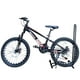 thumbnail image 5 of Bicicleta Aro 20 Brxing SV7 Negro Con Freno Disco Y 21 Velocidades, 5 of 9