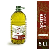 Aceite De Oliva Extra Virgen Jl Palomanes 5L Acidez Max 0.3