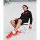 thumbnail image 5 of Sudadera con capucha PUMA Formula 1 Essentials Logo para Hombre - Negro - XL, 5 of 7
