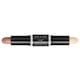 thumbnail image 3 of Contour Stick Wet n Wild MegaGlo, luz de doble punta, tamaño mediano, 3 of 8