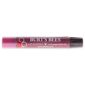 Burts Bees - Brillo De Labios - Sandía Para Mujeres - Brillo De Labios De 0,09 Oz