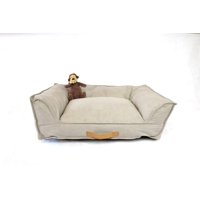 Animal Republic - Cama Harry Pro Beige M Dog Republic