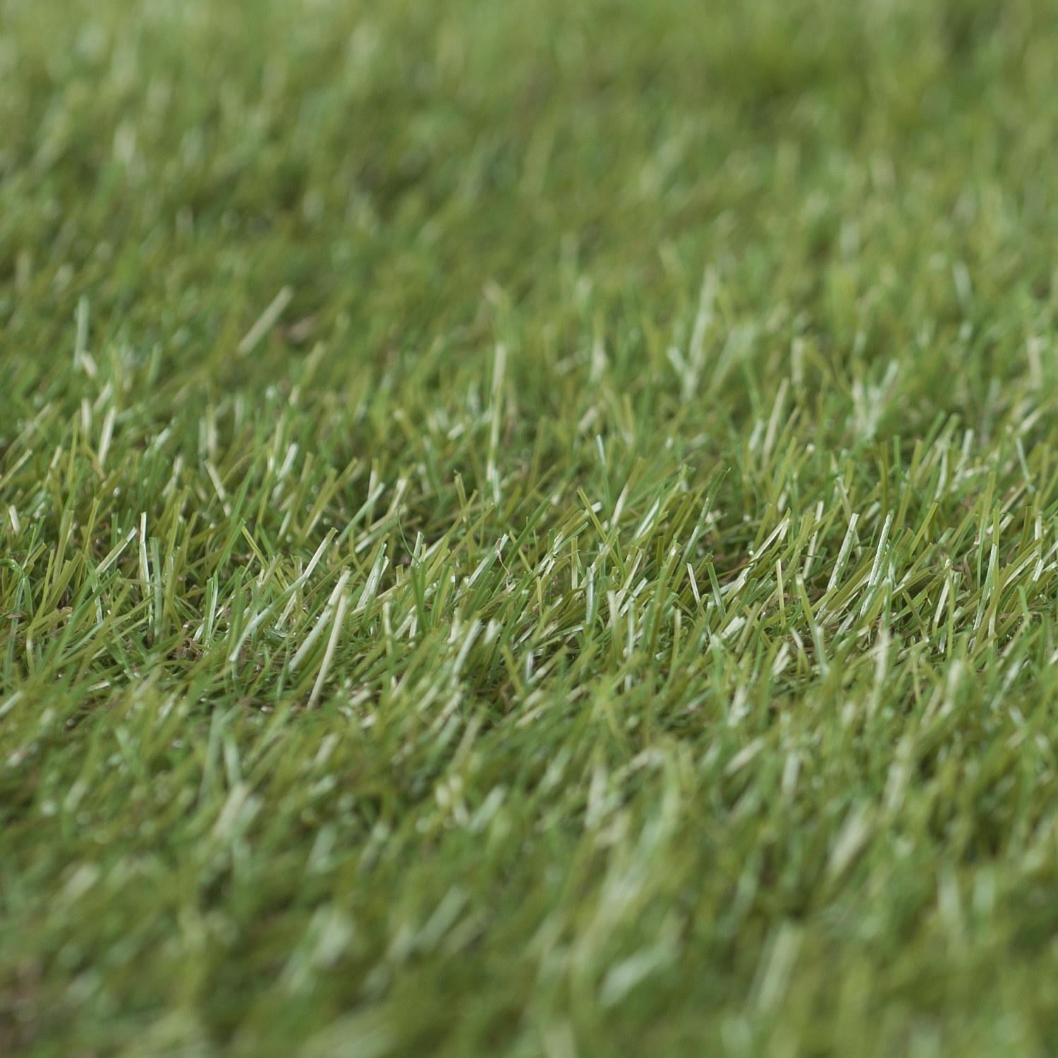 Garden Market - Pasto Sintetico 20mm Osorno Rollo 2 X 5 Metros