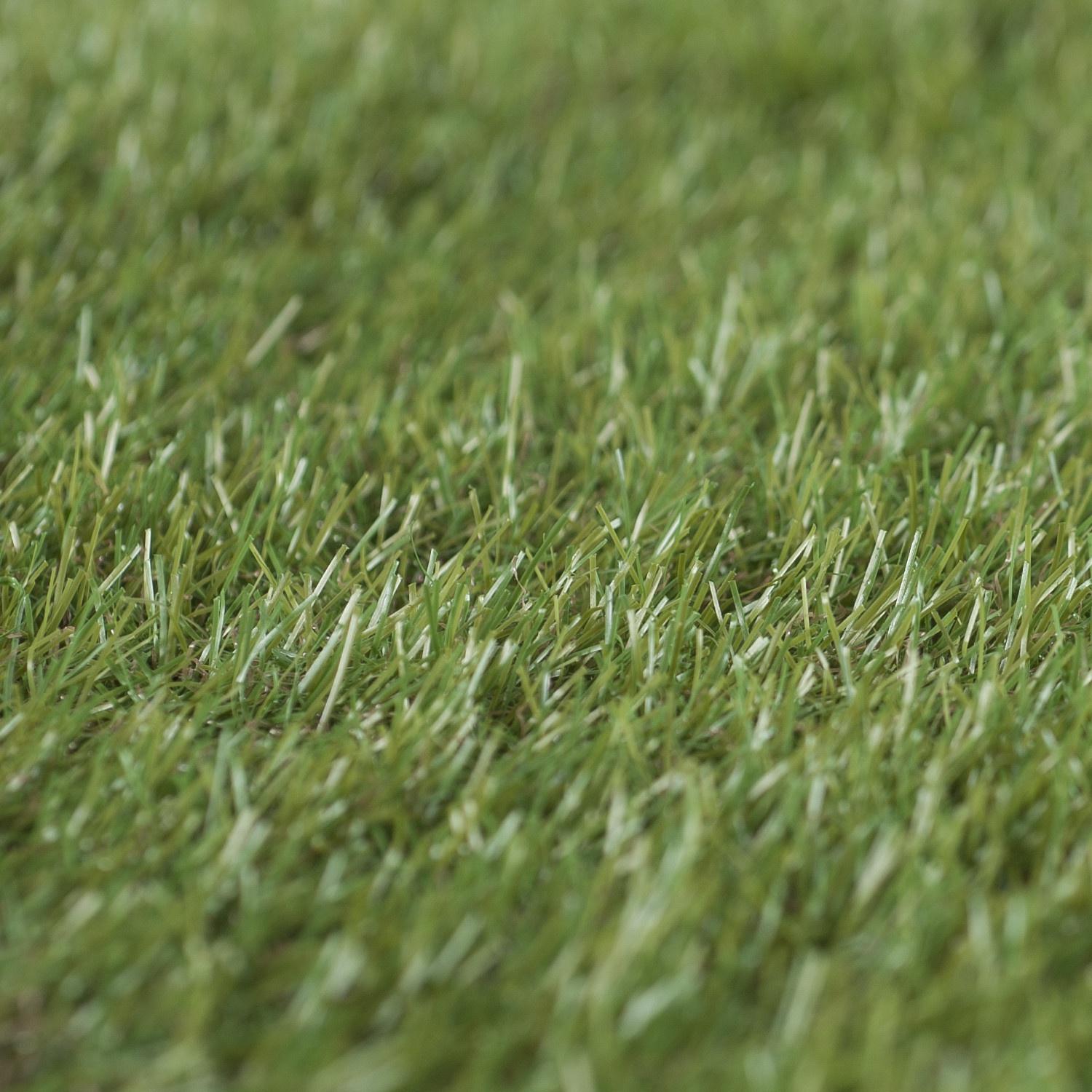 Garden Market - Pasto Sintetico 20Mm Osorno Rollo 2 X 5 Metros