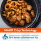 thumbnail image 4 of Air Fryer PowerXL Maxx Classic 7 L Extra Hot Air Fry, color negro, 4 of 6