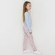 thumbnail image 4 of Calza Niña Kids Fullprint Rosado Corona, 4 of 5