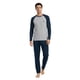 thumbnail image 1 of Pijama Algodón Invierno Hombre C1, 1 of 3