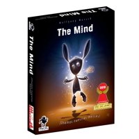 Fractal - Juego De Estrategia The Mind