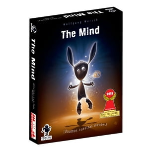 Fractal - Juego De Estrategia The Mind