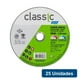 thumbnail image 1 of Disco de Corte Acero Inoxidable Classic 4.1/2" / 115 x 1.0 mm 25un., 1 of 2