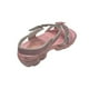 thumbnail image 2 of Sandalia Perlita Niña Brillante Rosado, 2 of 2
