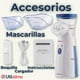 thumbnail image 3 of Nebulizador Portátil Batería Recargable Mesh Vaporizador Niños Y Adultos, 3 of 11