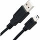 thumbnail image 4 of Cable USB de repuesto para transferencia de datos y carga de 6 pies Canon, 4 of 7