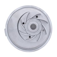 Repuestos Del Sol - Bomba Agua Chevrolet S10 Apache 2.4 2002 2012