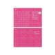 thumbnail image 1 of Plancha Salvacorte 45x30cms Pink, 1 of 2