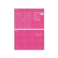 Olfa - Plancha Salvacorte 45X30Cms Pink