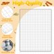 thumbnail image 4 of Bgtecho Tapete Descartable para Parrilla 20 unidades 30 × 40 cm Acero Inoxidable, 4 of 7
