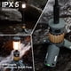 thumbnail image 5 of Farol de camping telescópico Tesmax con soporte de 1200 mAh IPX5, 5 of 8