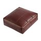 thumbnail image 1 of Funda De Cuero PU Para Reposapiés Otomano, Para Boda, Debajo Del Escritorio, Hogar, 1 of 5