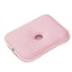 thumbnail image 1 of Almohada para Bebés Anti-plagiocefalia Cojín Plano Rosado, 1 of 4