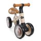 thumbnail image 2 of Triciclo Cutie Flash Beige, 2 of 7