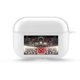 thumbnail image 1 of Culto Del Cordero theme Airpods Pro Earphone Case Compatible With Apple Devices Premium Flexible Tpu Theme Custom, 1 of 6