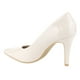 thumbnail image 2 of Zapato Chalada Mujer Clora-4 Beige Moda, 2 of 5