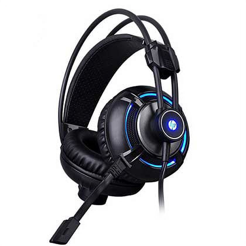 Audífonos Gamer Hp H300 (29hppah300)