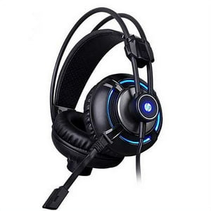 Audífonos Gamer Hp H300 (29Hppah300)