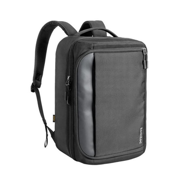 Tomtoc Mochila Navigator-G43 para PS5 - Negro